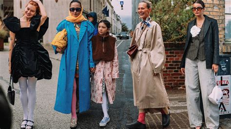 13 Street Style Trends That Defined the Spring 2024 Shows .